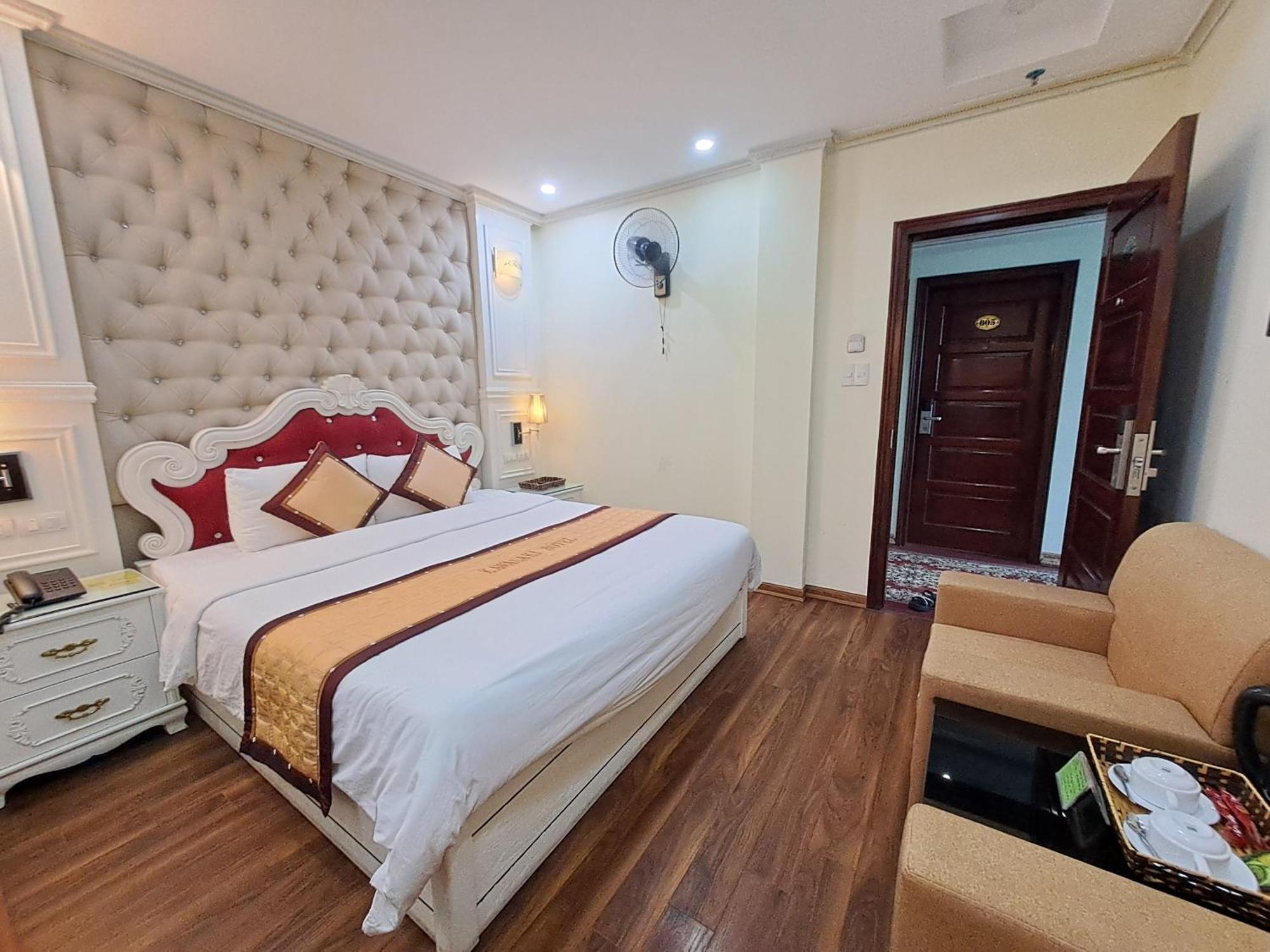 Kawasaki Noi Bai Airport Hotel Kültér fotó